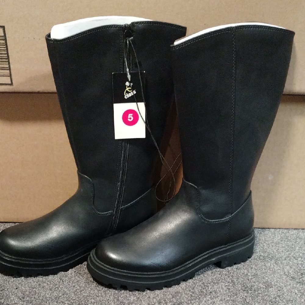 Art Class Black Women's Winter Boots